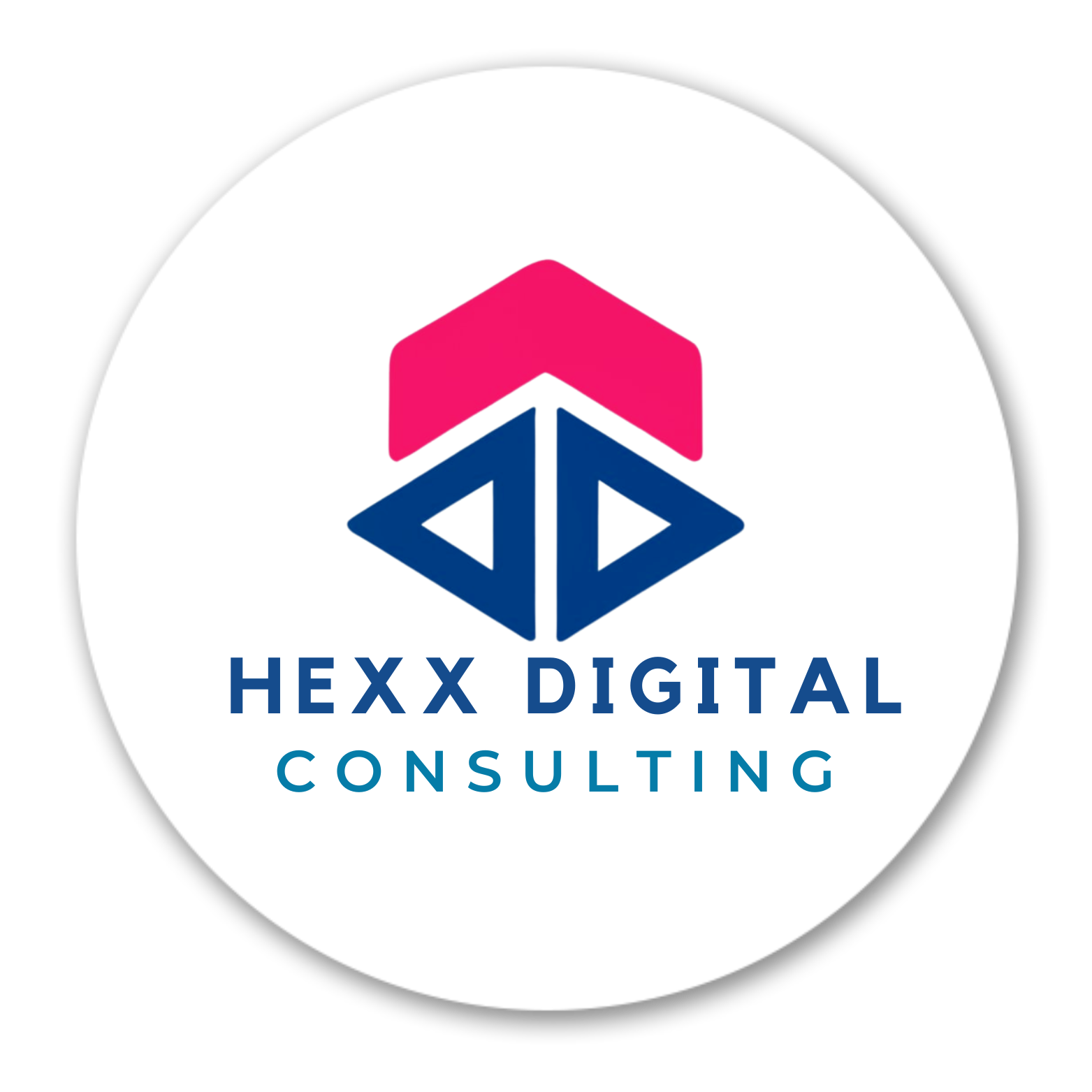 Hexx Digital Consulting.